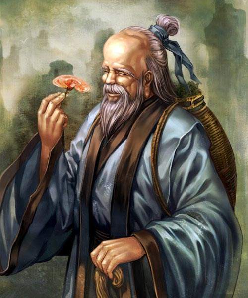 扁鹊（腾讯游戏《英雄杀》中的武将牌）