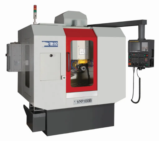 数控工具磨床