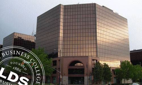 LDS商学院