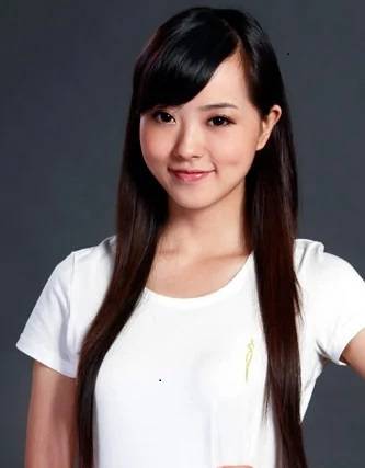 尹航(中国首届古城丽人风采大赛冠军)