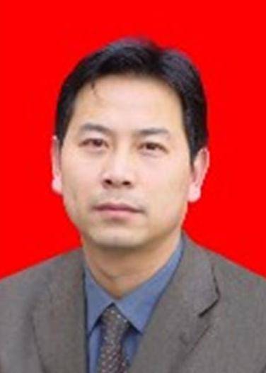 张江南(池州市发展和改革委员会党组书记)