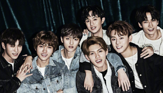 ALIBI(中国内地男子演唱组合)