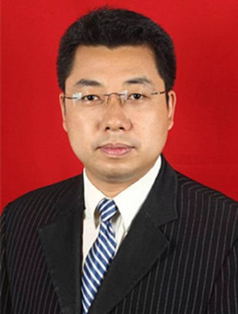 陈宏伟(陕西省宝鸡市人大常委会副秘书长、办公室主任)