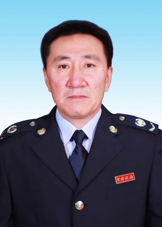 宋琳琳(国家税务总局锡林郭勒盟税务局原总会计师)