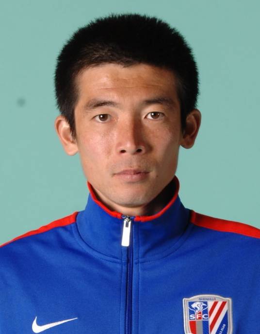 王飞(1989年生中国男子足球运动员)