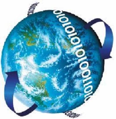 遥感图像处理系统