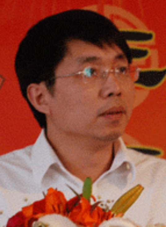 陈炎(原福建实达集团股份有限公司董事长)