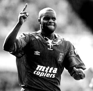 达利安·阿特金森