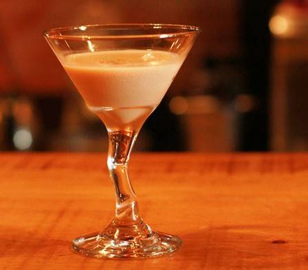 白俄罗斯(鸡尾酒名)