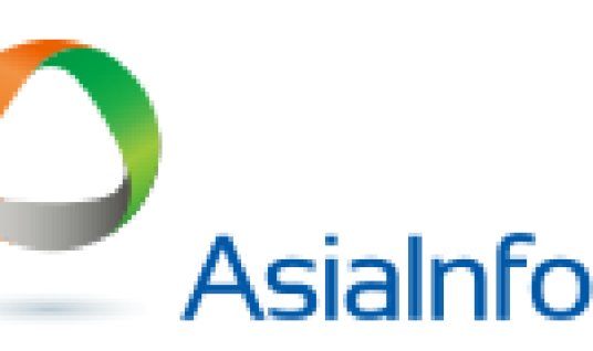 亚信科技(中国)有限公司