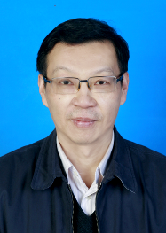 郑斌(安徽省发展和改革委员会原副巡视员)