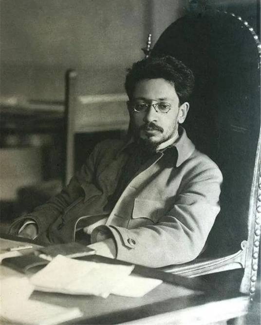 雅可夫·米哈伊诺维奇·斯维尔德洛夫