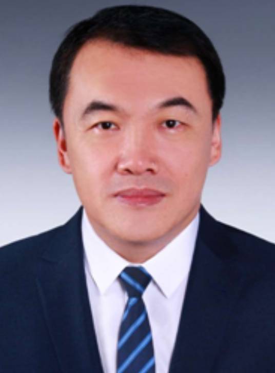 袁斌（辽宁省沈阳市城市管理综合行政执法局党组成员、副局长）