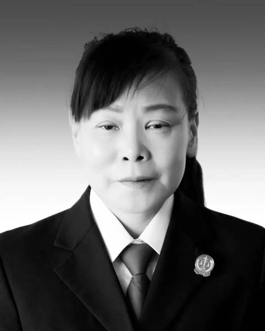 王晓英(甘肃省兰州市城关区人民法院渭源路人民法庭原三级高级法官)