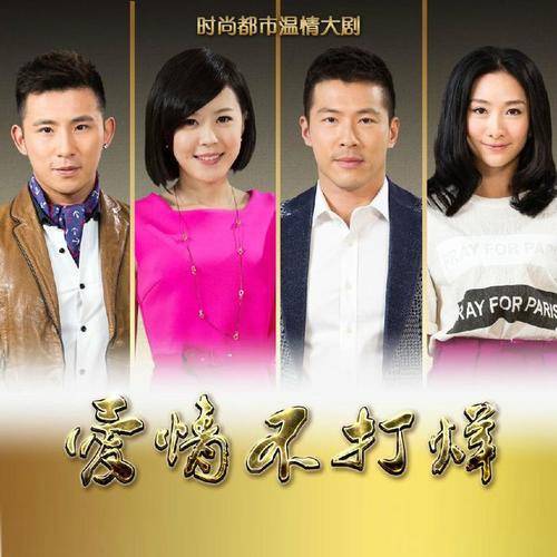 爱情不打烊(电视剧《爱情不打烊》同名片头曲)