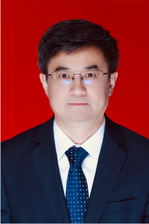 方俊(湖南农业大学生物科学技术学院院长兼党委副书记)