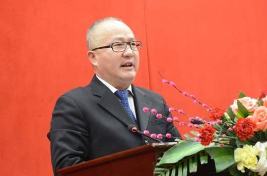 徐进(安徽省工商联副主席、安徽口子酒业股份有限公司董事长)