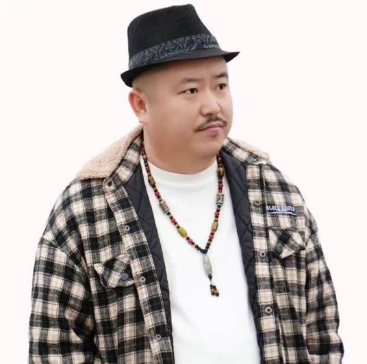 赵明远(中国内地男演员、王小利的徒弟)