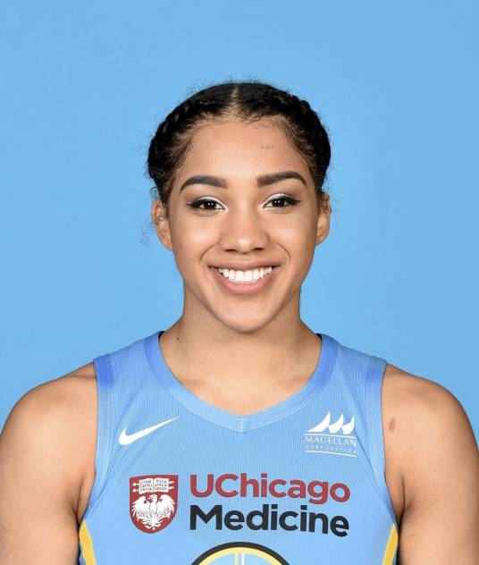 加布里埃尔·威廉斯