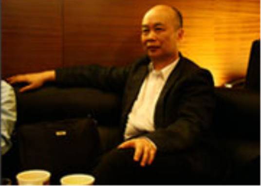 欧阳靖(复旦大学教师)