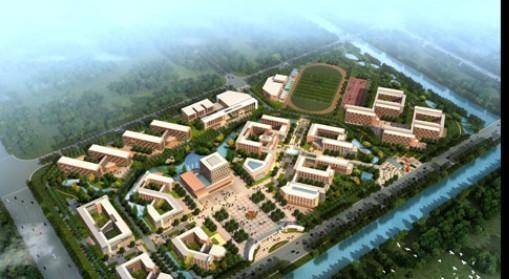 东方职业技术学院（城铁学院）