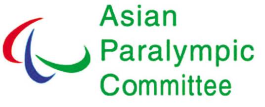 亚洲青年残疾人运动会