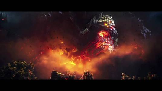 饕餮（动画《画江湖之侠岚》和电影《风语咒》角色）