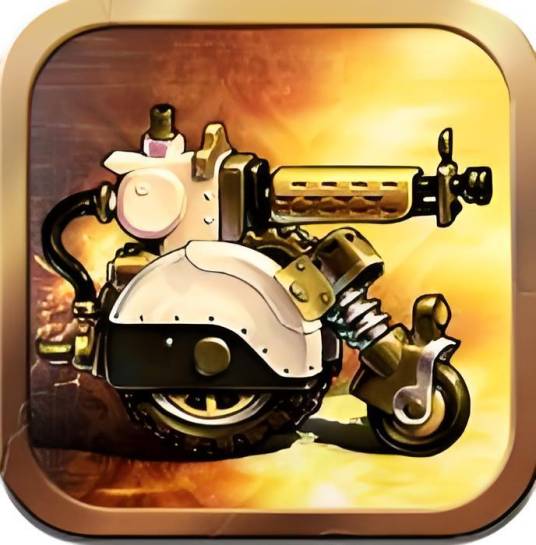 蒸汽时代(KONGZHONG(CHINA)CORPORATION开发的战棋策略手游)