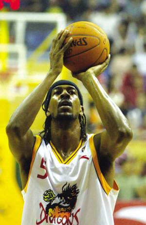 加内特·汤普森