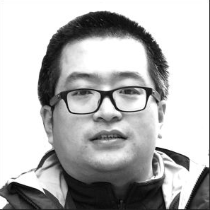 萧锐（知名时事评论员）