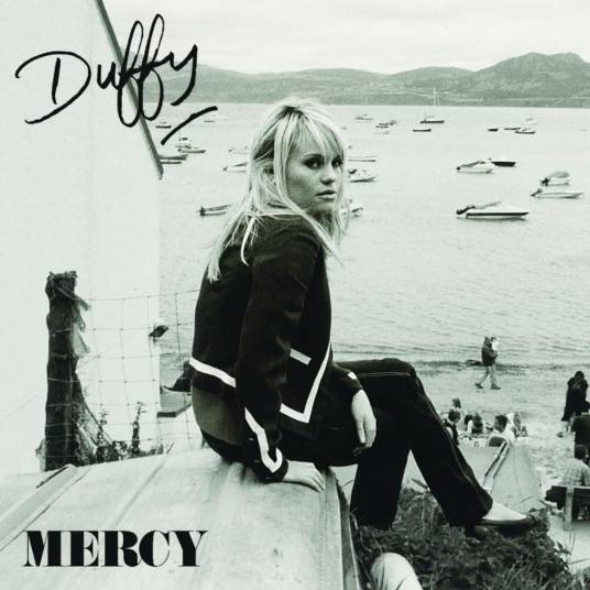 Mercy(2008年Duffy演唱的歌曲)