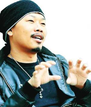 不要(方文山诗歌)