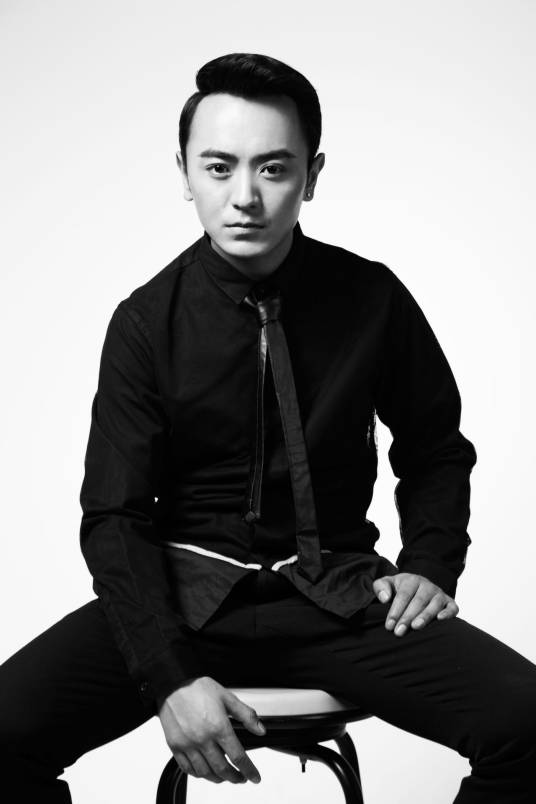 格桑(内地男演员)