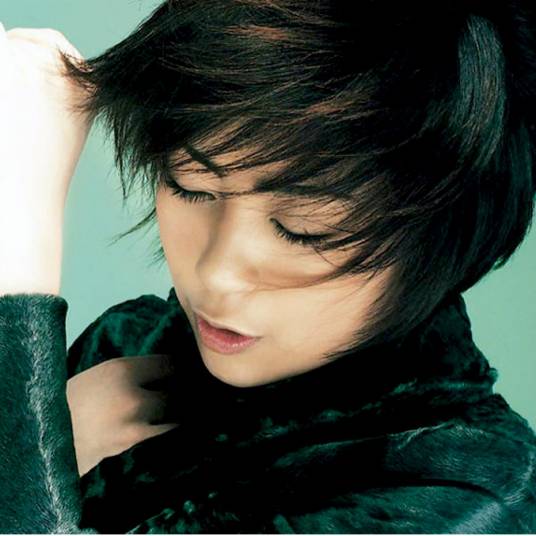 distance(宇多田光专辑同名主打曲)