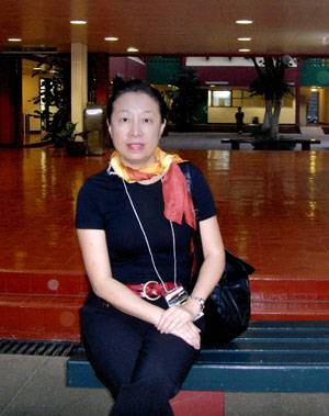 胡建新（湖南师范大学公共管理学院社会学系副教授）