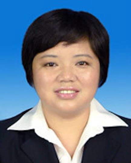 陈婷婷(北京市民族宗教事务委员会党组成员,副主任)