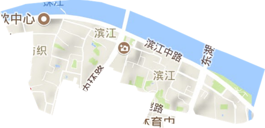 滨江街道(广东省广州市海珠区辖街道)