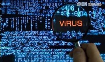 计算机病毒状态