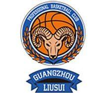 广州六穗职业篮球俱乐部