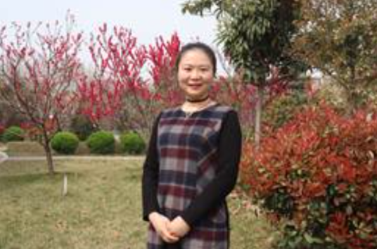 李倩（郑州科技学院教师）