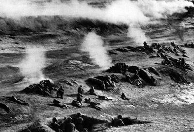 黑山阻击战（历史文献纪录片）