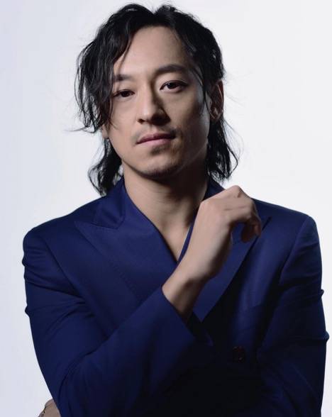 杨森（男演员）