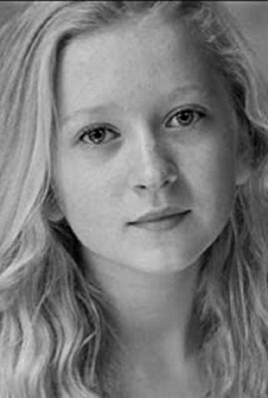 Tigerlily Hutchinson