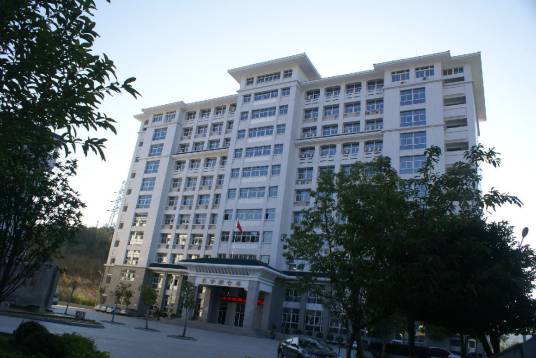 潮州市高级技工学校