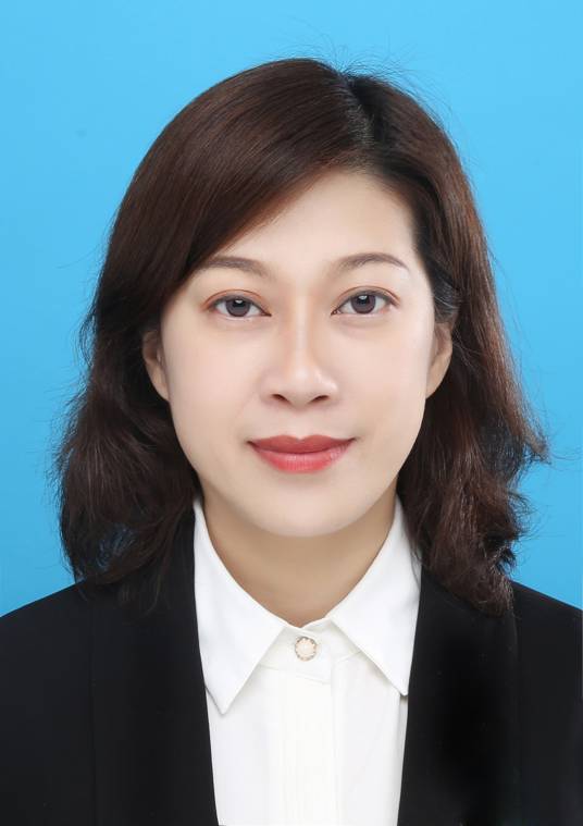 王悦(丹东市振兴区委副书记、统战部长)