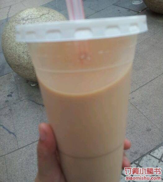 阿姨奶茶专卖（南泉北路店）