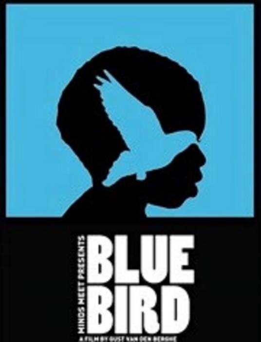 青鸟(古斯·冯·贝尔热执导的电影)