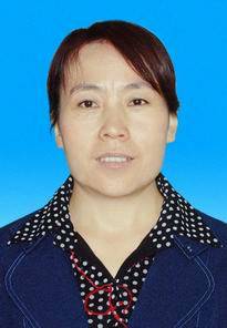 文芳（原庆阳市卫生计生委综合监督执法局局长）