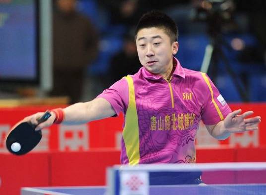 徐辉(辽宁籍乒乓球运动员、教练员)