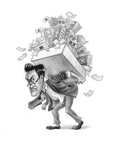 压力（医学名词）